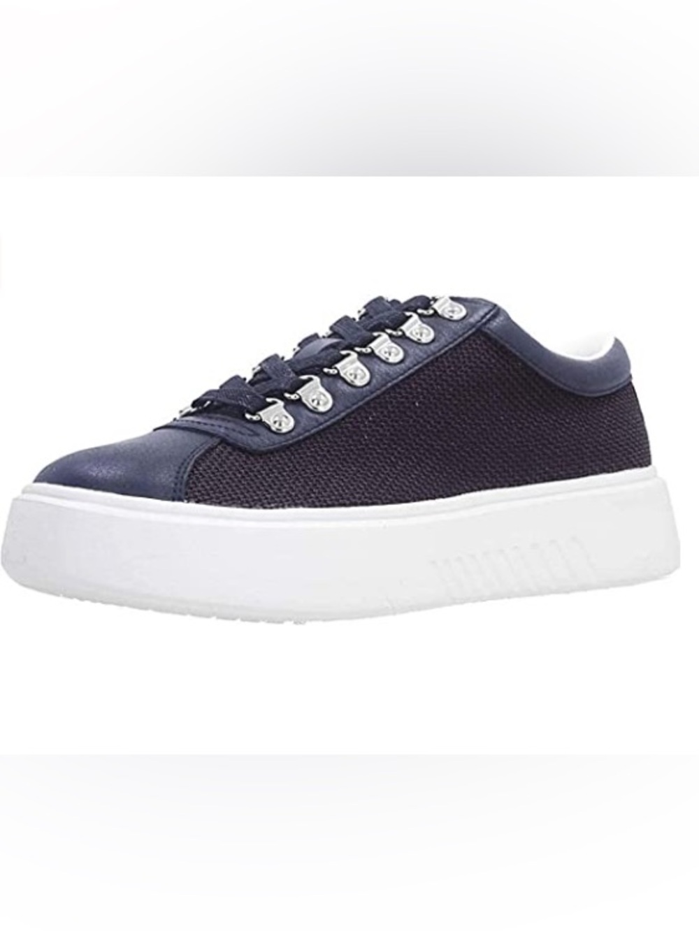 GEOX WOMEN'S D NHENBUS H FASHION SNEAKERS